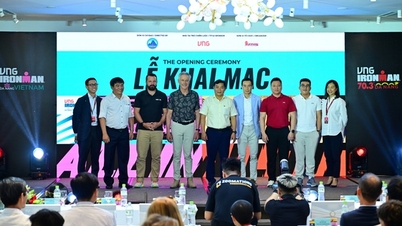 Más de 4.700 atletas participaron en la mayor semana multideportiva del sudeste asiático.