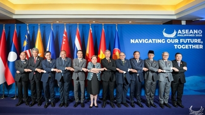 Hội nghị Bộ trưởng Ngoại giao ASEAN và các Hội nghị liên quan: Hoàn tất các công tác chuẩn bị cho cấp cao ASEAN lần thứ 48