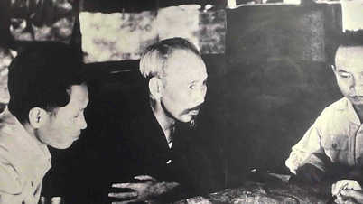 Nhìn lại những khoảnh khắc lịch sử của Chiến thắng Điện Biên Phủ 1954