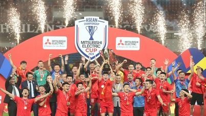 FIFA ASEAN Cup 2026: Gesamtpreisgeld von 26 Milliarden VND