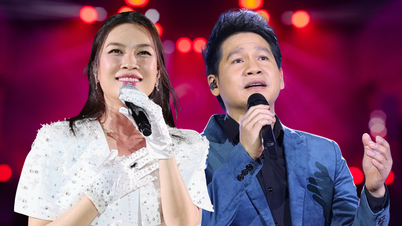 My Tam, Trong Tan, dan Quoc Thien akan membuat persembahan di majlis perasmian Festival Bunga Red Phoenix.