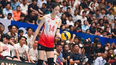 Vietnam is striving to host the Asian Games in 2038.