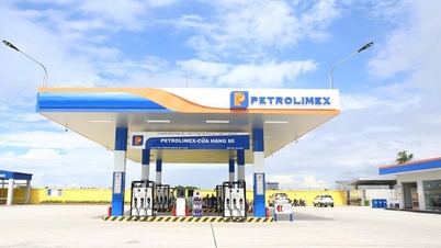 Mempertahankan rantai pasokan minyak dan gas di tengah gejolak energi global.