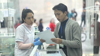 Ho Chi Minh-staden har en kapplöpning mot tiden för att slutföra den allmänna ekonomiska folkräkningen 2026.