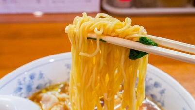 ¿Qué país consume más fideos instantáneos en el mundo?