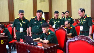 Đổi mới công tác tuyên truyền miệng, hoạt động báo cáo viên góp phần định hướng tư tưởng bộ đội