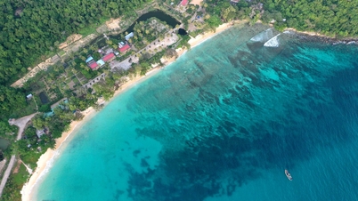 นี่เป็นจังหวัดเดียวในเวียดนามที่มีสนามบินสามแห่ง