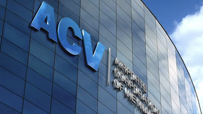 ข่าวเช้าวันที่ 8 พฤษภาคม: ACV กำหนดวันประชุมสามัญผู้ถือหุ้นอย่างเป็นทางการแล้ว หลังจากมีการเปลี่ยนแปลงผู้บริหารหลายตำแหน่ง