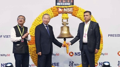 ベトナムとインド間の戦略的連結性の向上。