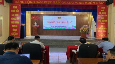 Tín dụng chính sách -"đòn bẩy" giúp nông dân Sơn La thoát nghèo bền vững