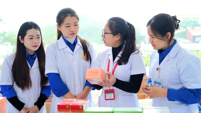 Es wird erwartet, dass die vietnamesische Akademie für Traditionelle Medizin ihre Studiengebühren nahezu verdoppeln wird.