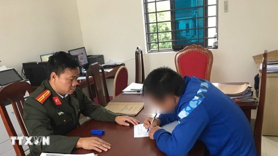 Nâng cao "miễn dịch tư tưởng" để chống tin xấu, độc trên không gian mạng