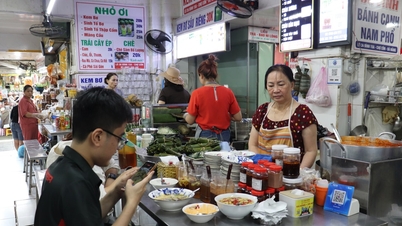 ການຕິດຕາມກວດກາຄວາມປອດໄພຂອງອາຫານ