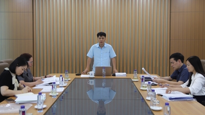 1단계/2026년, 지방 및 국가 차원에서 해당 사업의 효과성과 확장성을 평가하기 위한 위원회 회의