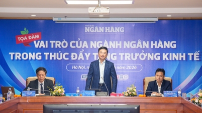 Dẫn vốn đúng địa chỉ để tạo động lực cho tăng trưởng bền vững