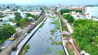 Ho-Chi-Minh-Stadt: 100 % des Zentralhaushalts sind für öffentliche Investitionen vorgesehen.