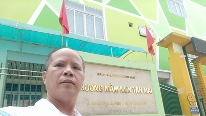 Hanoi: Hoewel ik tegenover de school woon, ben ik toch toegewezen aan een school die bijna 3 km verderop ligt.