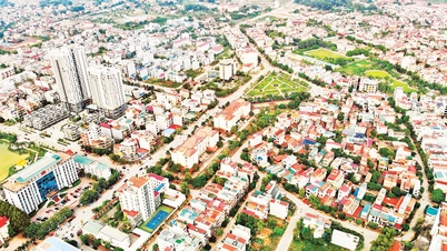 Bac Ninh: Cleaning and enriching land data from the grassroots level.