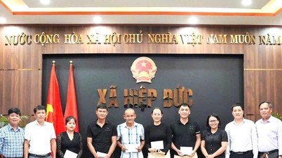 ส่งเสริมให้แรงงานไปทำงานต่างประเทศ