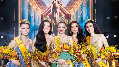 Miss Grand Vietnam 2026 kondigt een "explosief" programma aan voor het nieuwe seizoen.
