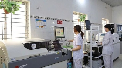 Thanh Hóa tăng tốc chuyển đổi số y tế, hướng tới mô hình bệnh viện thông minh