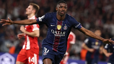 Arsenal har problem eftersom Paris Saint-Germain är för bra.