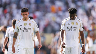 Toàn cảnh vụ đánh nhau giữa 2 ngôi sao Real Madrid trong buổi tập