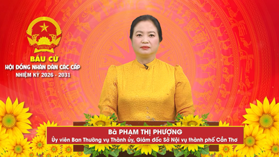 កម្មវិធីសកម្មភាពរបស់បេក្ខជនឈរឈ្មោះជាបេក្ខជនក្រុមប្រឹក្សាប្រជាជនក្រុងកាន់ថូ អាណត្តិ ២០២៦ – ២០៣១