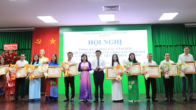 មន្ទីរកិច្ចការផ្ទៃក្នុងក្រុងកឹនថូ៖ បំពេញតួនាទីប្រឹក្សាយោបល់របស់ខ្លួនប្រកបដោយប្រសិទ្ធភាពក្នុងដំណើរការគំរូរដ្ឋាភិបាលមូលដ្ឋានពីរជាន់។