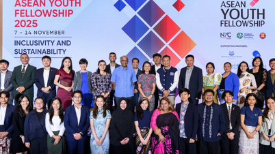 Opportunità di vincere la borsa di studio ASEAN Youth Scholarship a Singapore e nelle Filippine nel 2026.