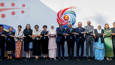 ASEAN oktatási együttműködés: Vietnam továbbra is úttörő szerepet tölt be