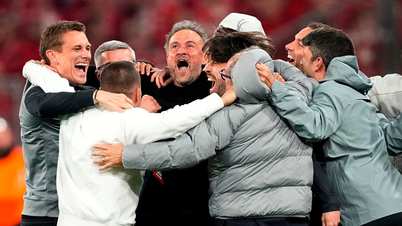 PSG: Itt az ideje, hogy egy „dinasztiáról” álmodozzunk Európában.