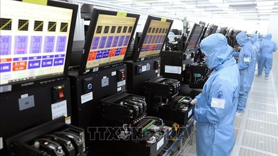 Vietnam yeni dönemde doğrudan yabancı yatırımlar için cazibesini artırıyor.
