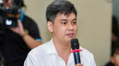 Schrijfster Huynh Trong Khang: 'Mooi leven' door kleine daden van vriendelijkheid