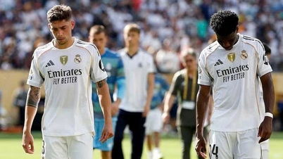 El Clasico öncesinde Real Madrid'de iç istikrarsızlık yaşanıyor.
