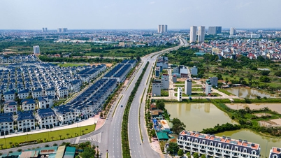 Quy hoạch đường Vành đai 3,5 Hà Nội: Tiến độ và hiện trạng các đoạn trọng điểm