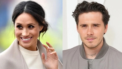 Meghan Markle e Brooklyn Beckham foram proibidos de comparecer ao Met Gala por supostamente terem ofendido Anna Wintour.