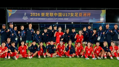 Pelatih Jepang itu mengeluarkan perintah prioritas utama untuk tim putri U-17 Vietnam.