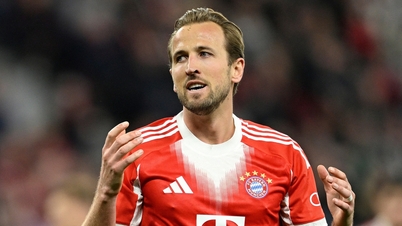 Micsoda kár Harry Kane-ért!