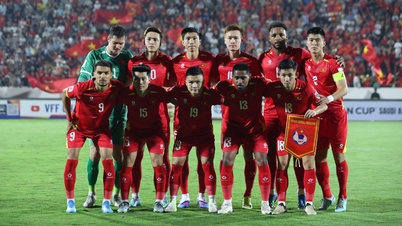 China și India au fost invitate în mod neașteptat la Cupa FIFA ASEAN, adăugând un alt adversar formidabil pentru echipa națională a Vietnamului.