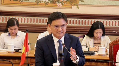 지멘스 헬스케어는 호치민시를 위해 첨단 의료 기술을 개발하는 것을 목표로 합니다.