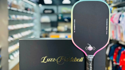 Bis Sport devient officiellement distributeur agréé de Luzz au Vietnam.