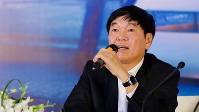 A milliárdos Tran Dinh Long sertéstenyésztési stílusa: Az év első negyedévében napi 7,2 milliárd VND-t „zsebelt zsebre”.