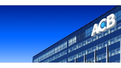 Moody's nâng triển vọng tín nhiệm của ACB lên 'Tích cực', củng cố vị thế nhóm ngân hàng dẫn đầu