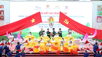 មាន​ស្នាដៃ​ជាង 1.2 លាន​ត្រូវ​បាន​ដាក់​ជូន​ទៅ​កាន់​ការ​ប្រកួត​ប្រមូល​តែម​ប្រៃសណីយ៍ និង​ស្រាវជ្រាវ​ឆ្នាំ 2026។