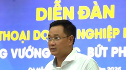 다낭시 당서기: '하위 허가'가 사업에 걸림돌이 되지 않도록 하십시오.