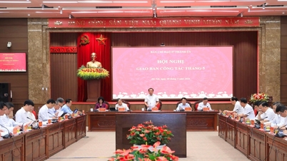 Hanoi: Spezifizierung von Aufgaben, Produkten, Fristen und Verantwortlichkeiten für die Umsetzung der digitalen Transformation.