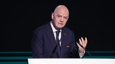Президент ФІФА відповів на звинувачення у тому, що ціни на квитки на Чемпіонат світу "обдирають уболівальників".