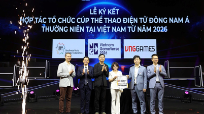 Кубок націй SEA Esports: Новий крок вперед для кіберспорту Південно-Східної Азії.