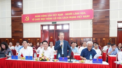 Aufbau einer kulturellen Marke für das Giong-Festival und das Phu Dong Tempel-Nationaldenkmal.